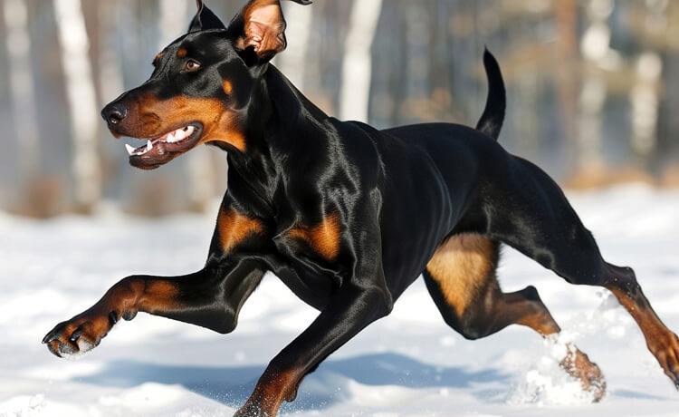 Manchester Terrier